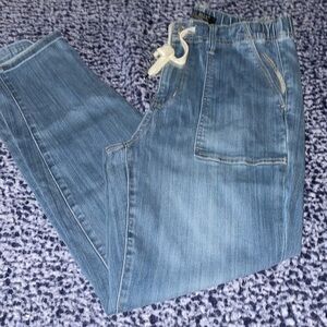 Women's Blue Jeans